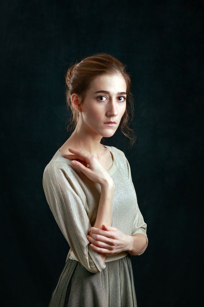 Photograph by Антон Иващенко