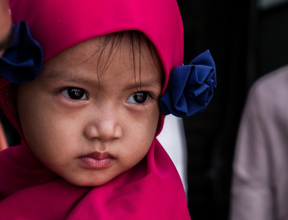 Photograph by Hidayat Albimawy