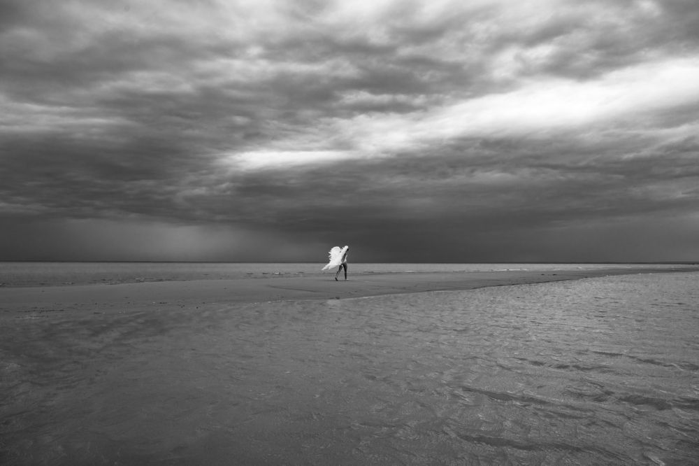 Photograph by Виктория Шумай