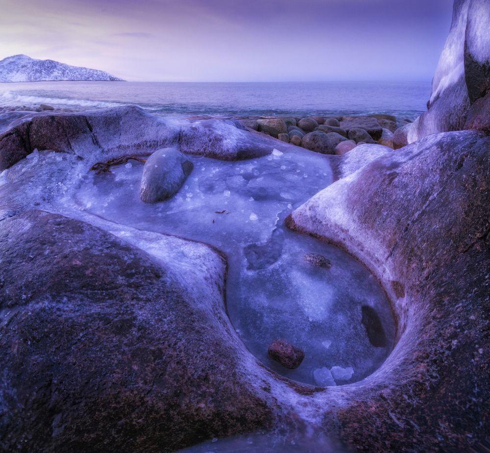 Фотография автора Катерина Осташева