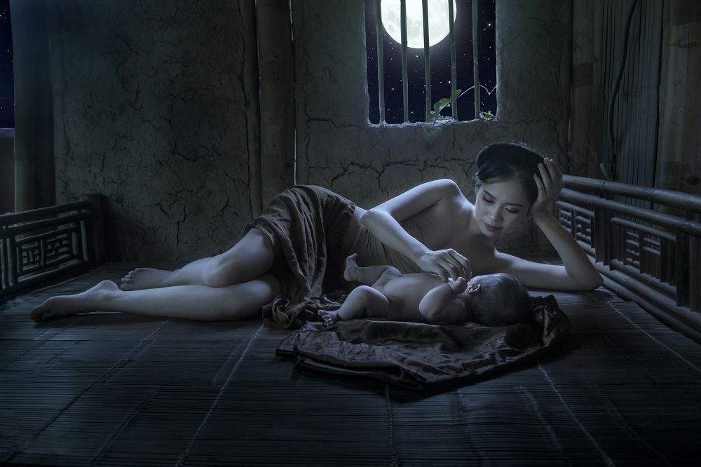 Photograph by Lê Hồng Tuấn