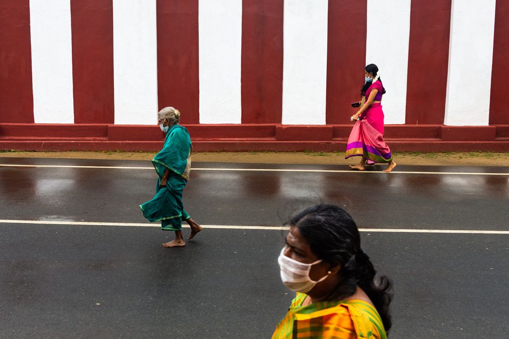 Photograph by Diluckshan Puviraj