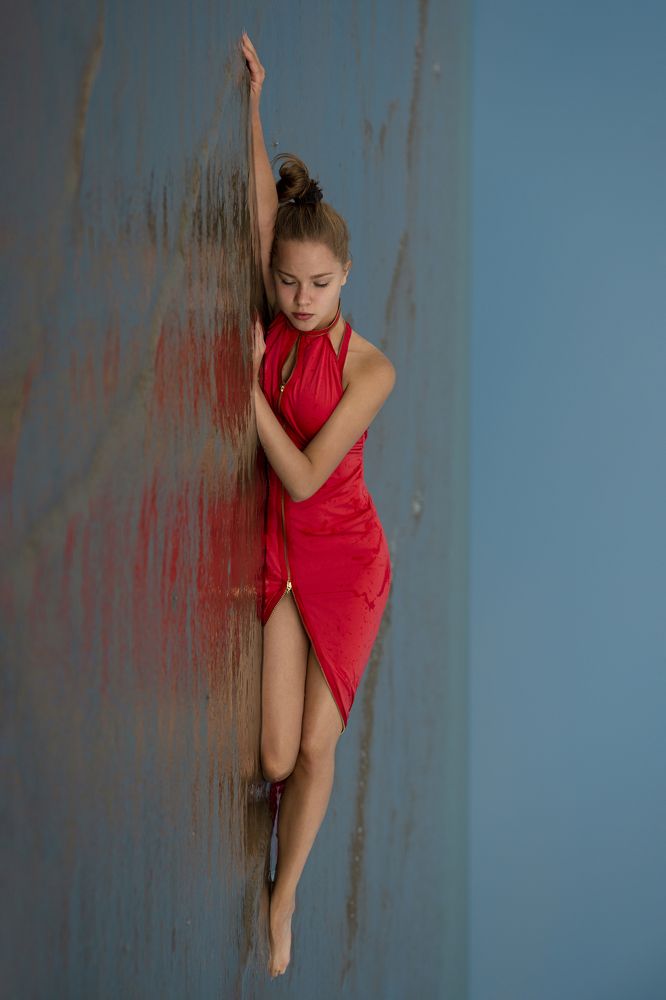 Photograph by Виктория Шумай