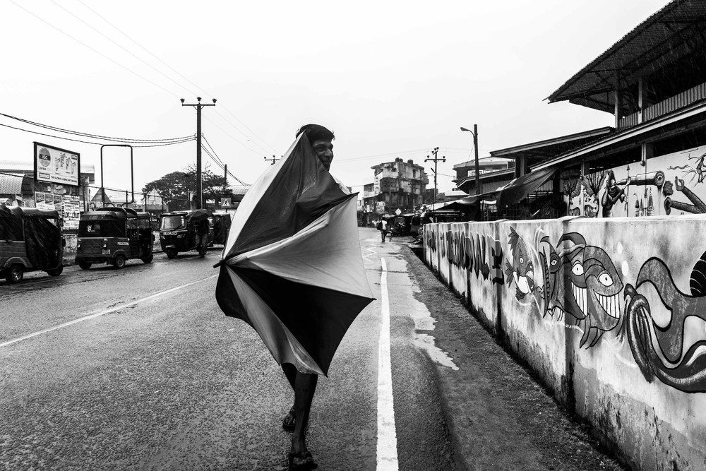 Photograph by Abdul hameed Thahir