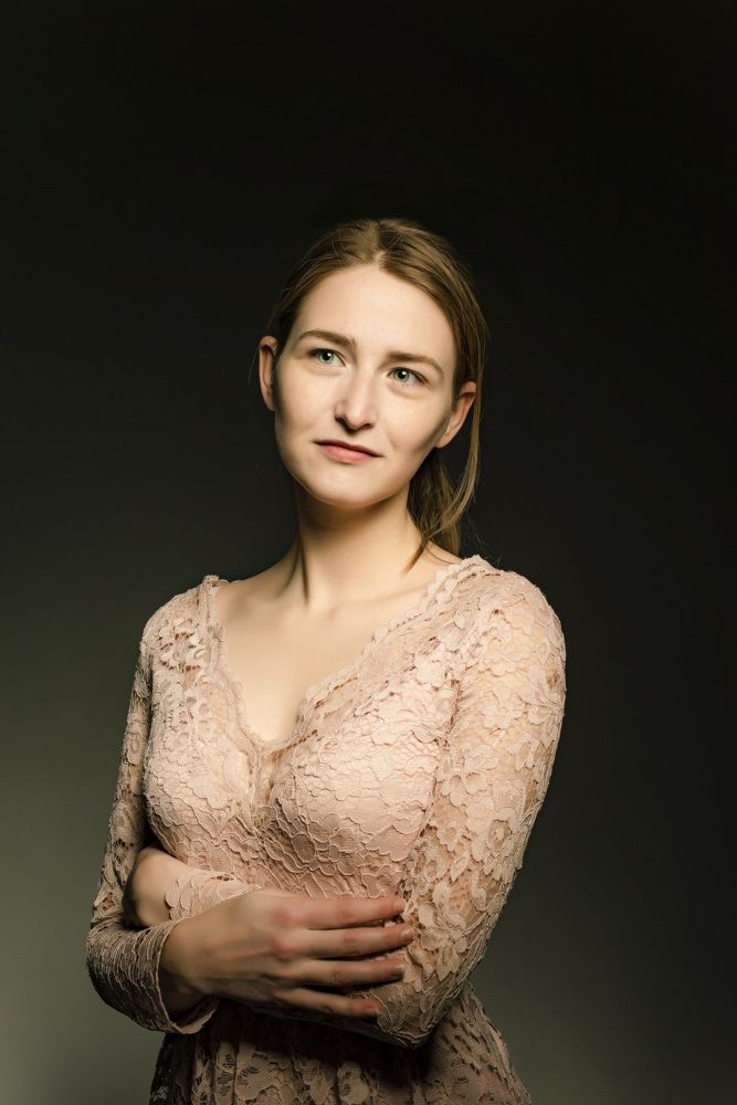 Photograph by Юлия Силина