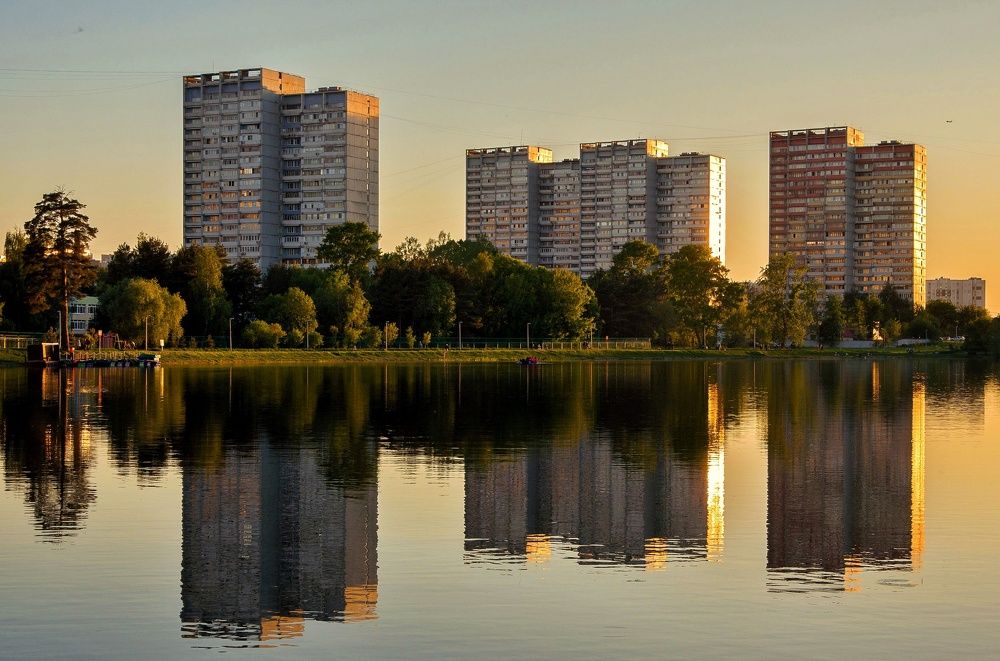 Фотография автора Дмитрий Чуфаров