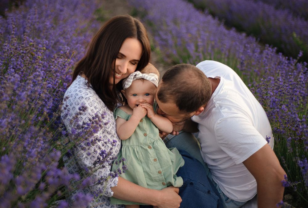 Photograph by Алёна Попова