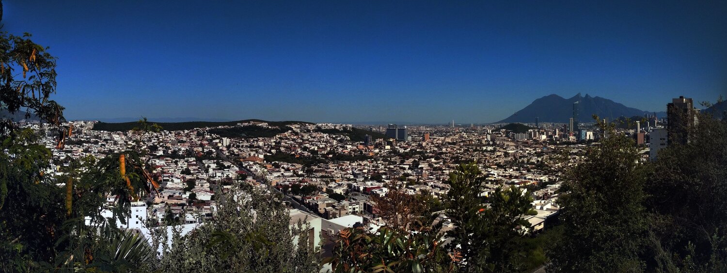 Cerro de la Silla