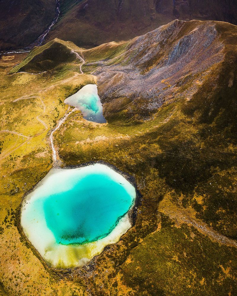 Photograph by Lv Jade