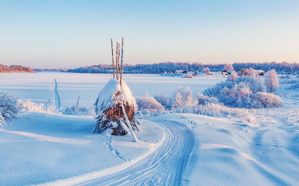 Photograph by Владимир Липецких