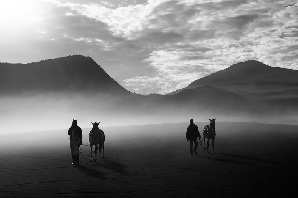 Photograph by Arief Adhari