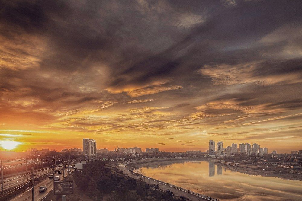 Photograph by Владимир Кульбит