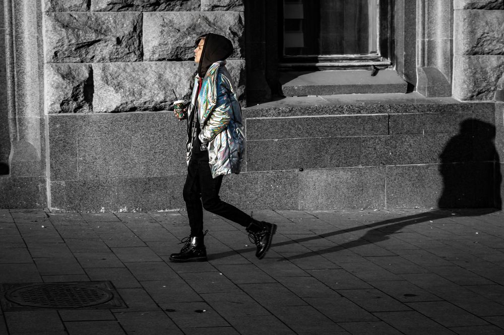 Photograph by Александр