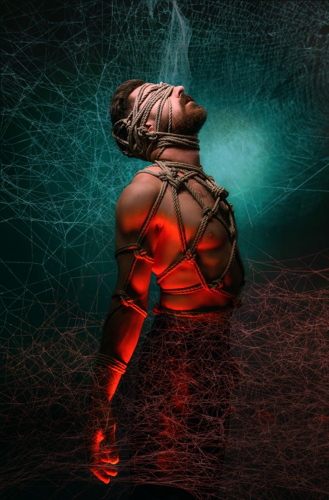 Photograph by Анна Пашко