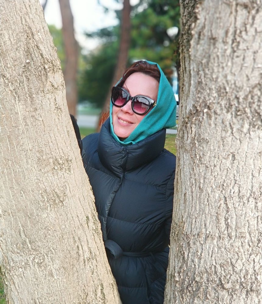 Photograph by Ольга Худорожко