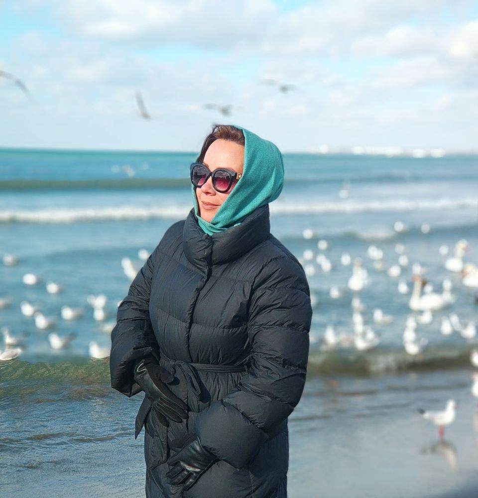 Photograph by Ольга Худорожко