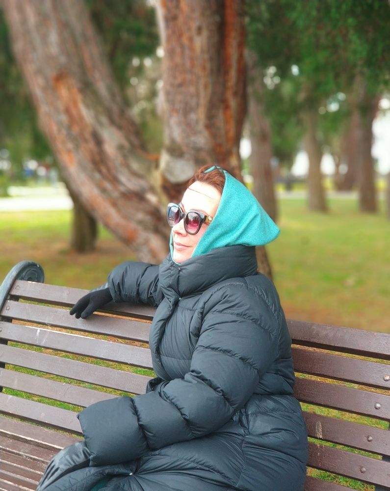 Photograph by Ольга Худорожко