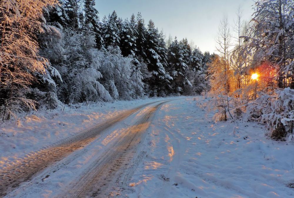 Photograph by Павел Васильев