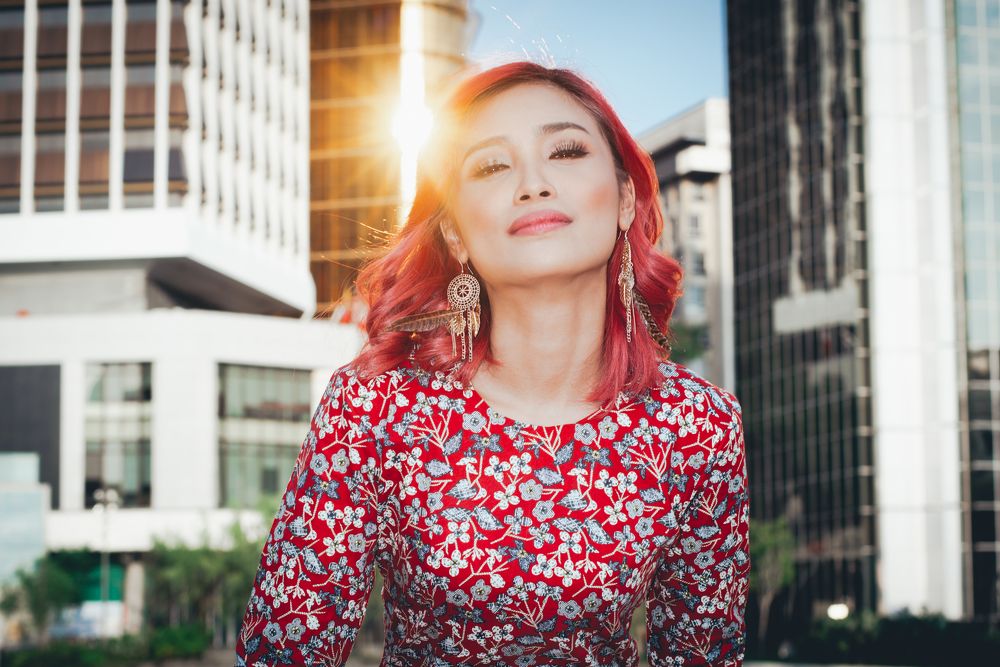 Photograph by Nazir Azhari