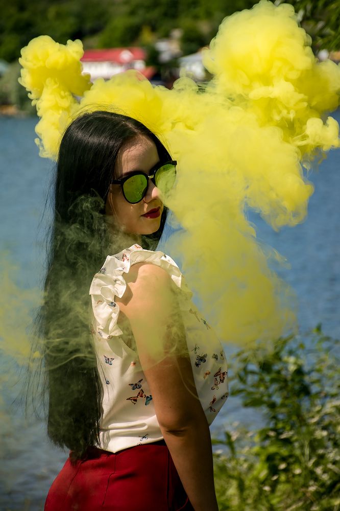 Photograph by Александра Лукашевич