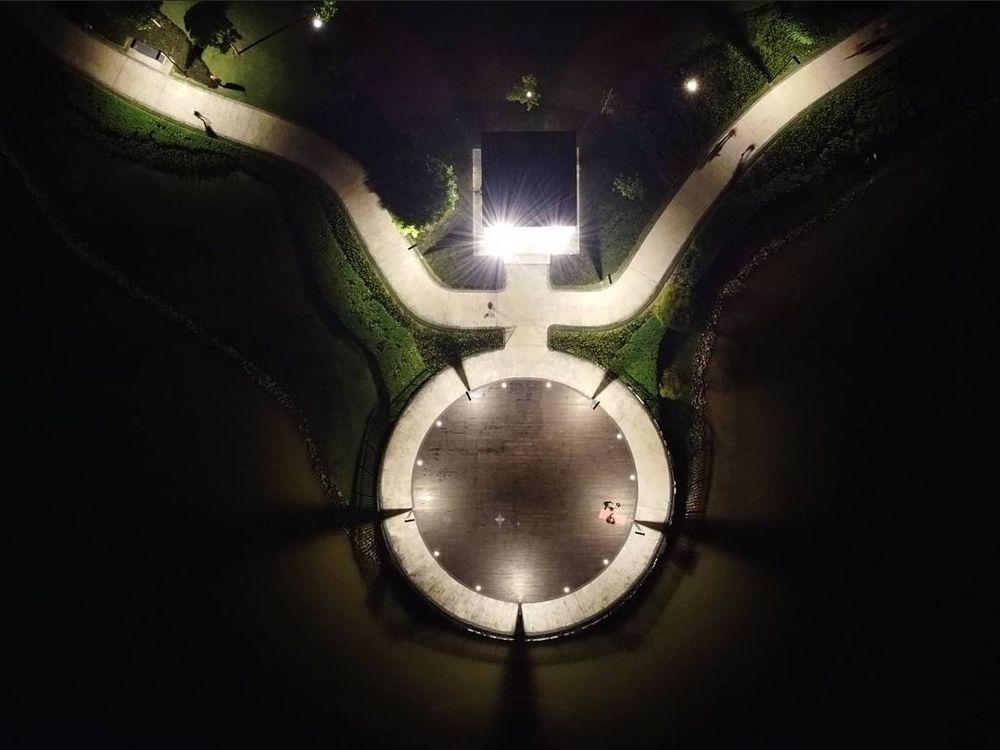 Photograph by Kent Marcus