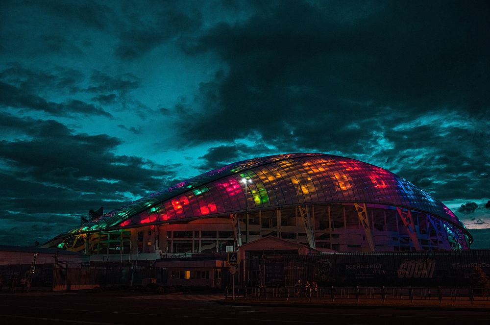 Photograph by Андрей Володин