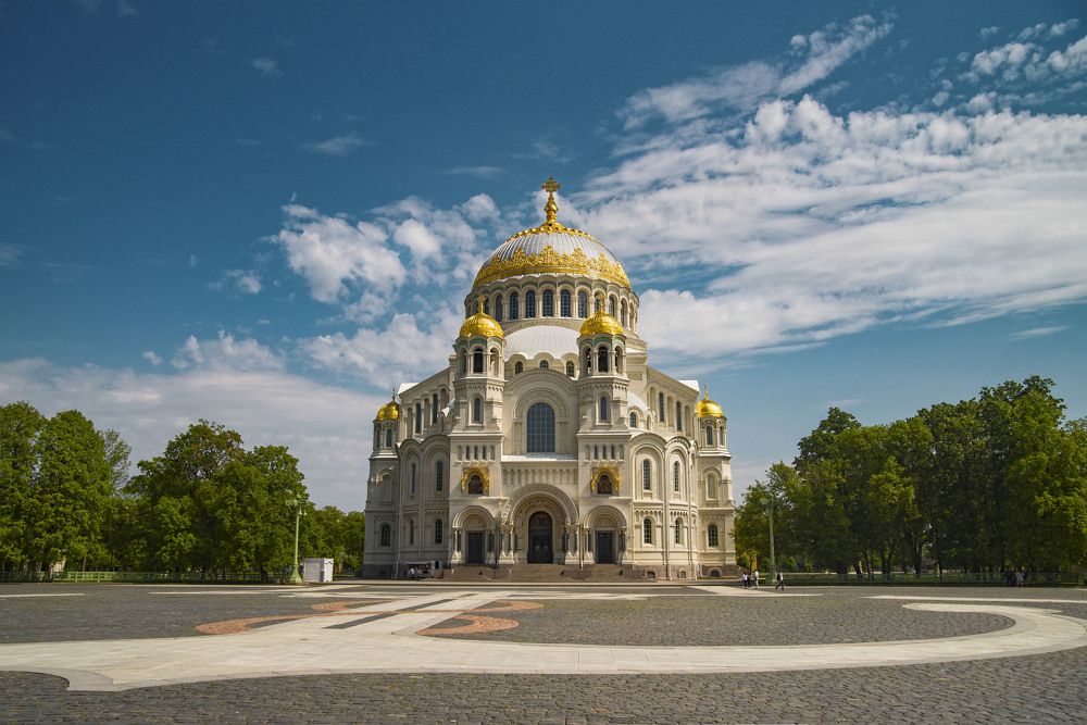 Photograph by Ксения Рябухина