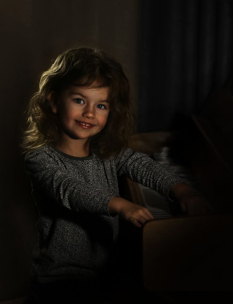 Photograph by Agnese Kalinka