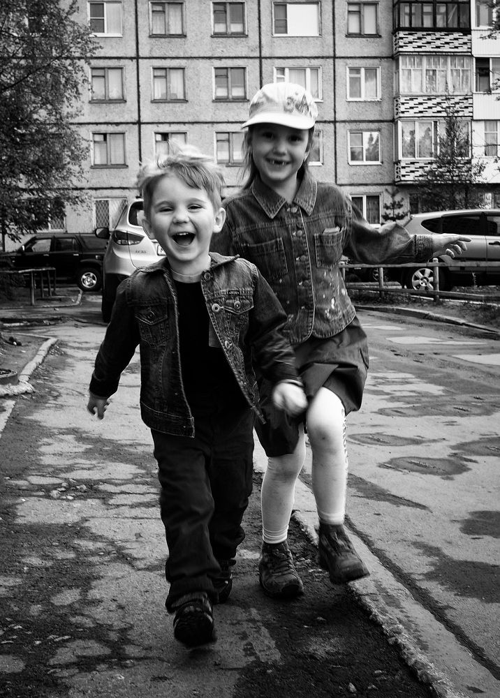 Photograph by Александр Мосин