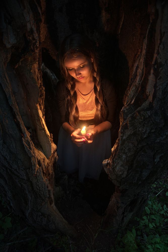 Photograph by Смольский Евгений