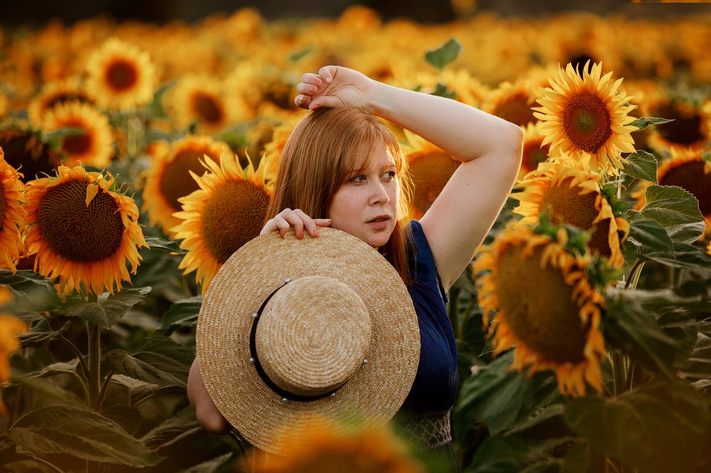 Photograph by Надежда Живидзе