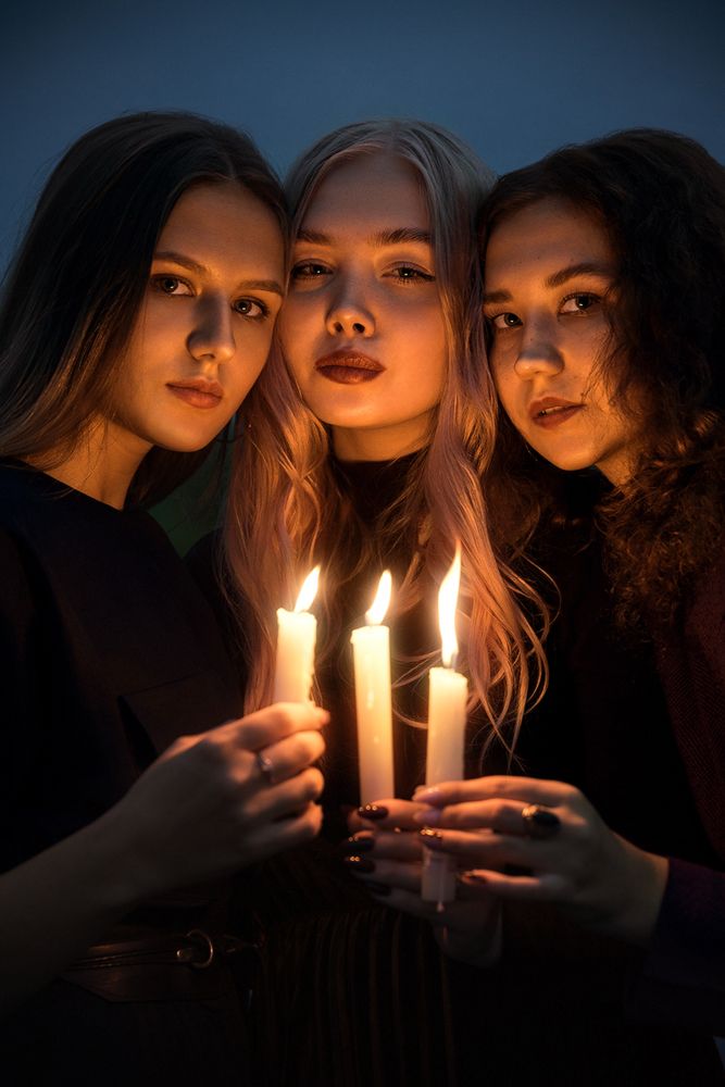 Photograph by Смольский Евгений