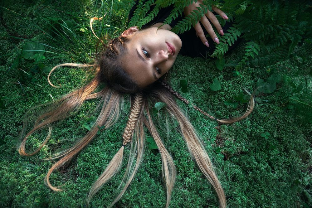 Photograph by Смольский Евгений