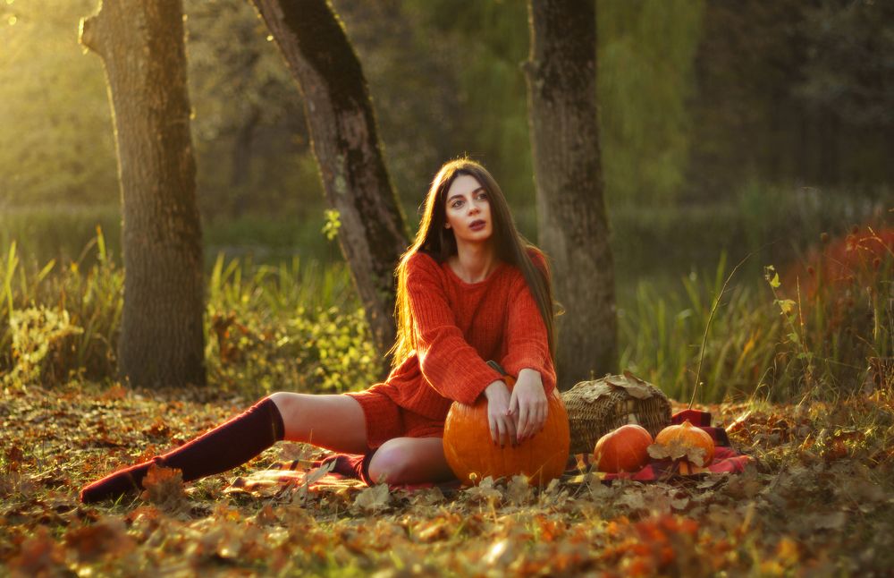 Photograph by Антон Литвин