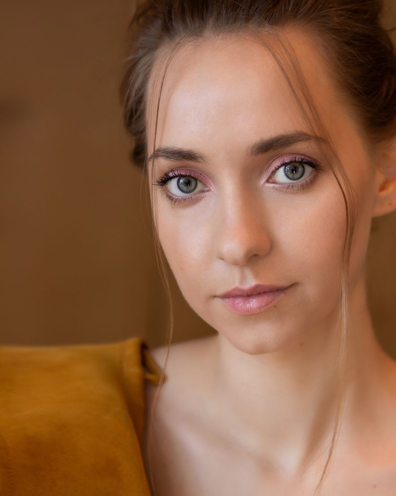 Photograph by Карина Чеклина