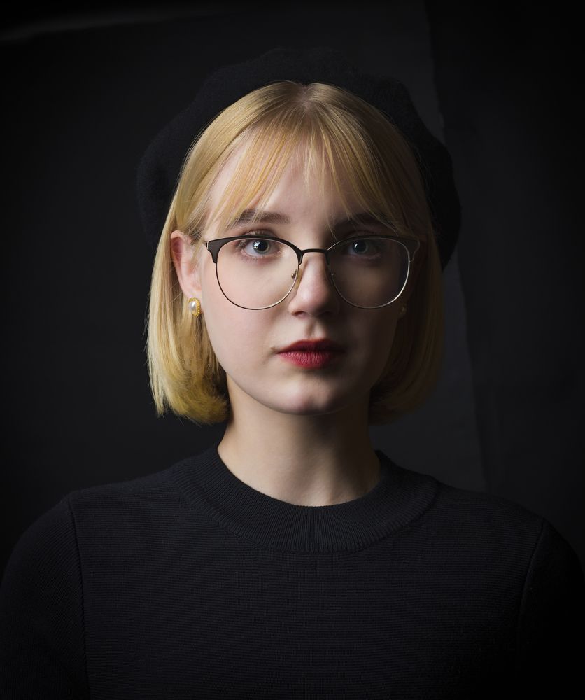 Photograph by Антон Литвин