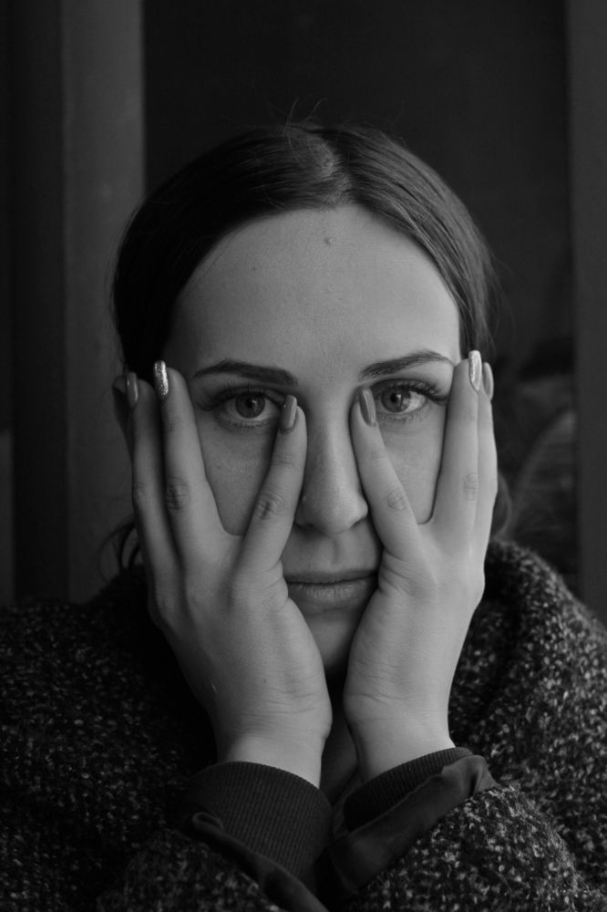 Photograph by Татьяна Леонтьева