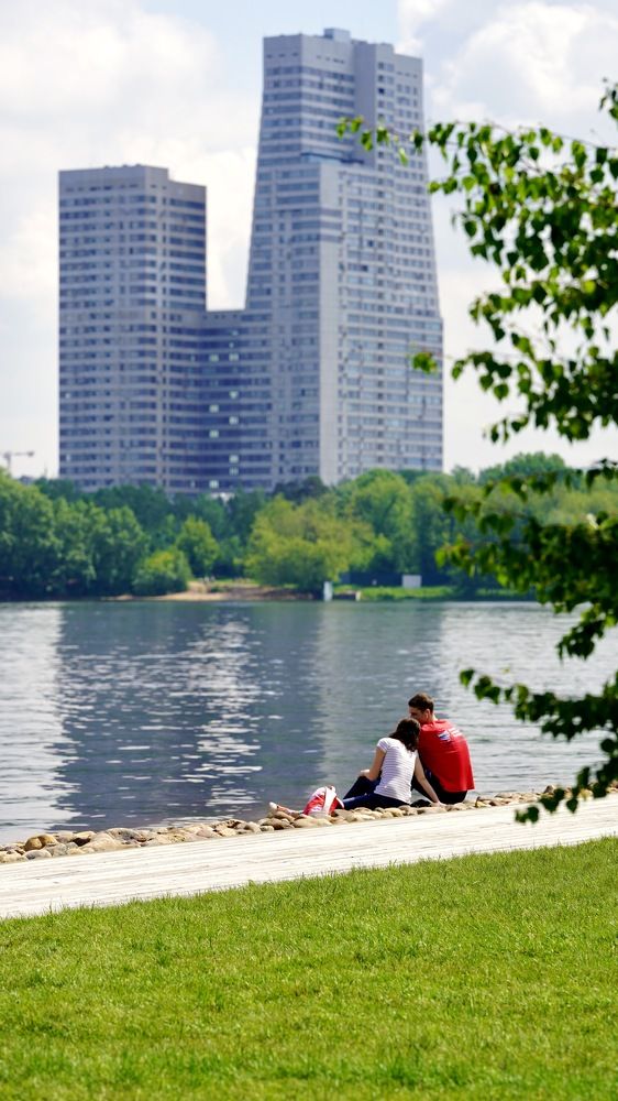 Photograph by Алексей Шевченко