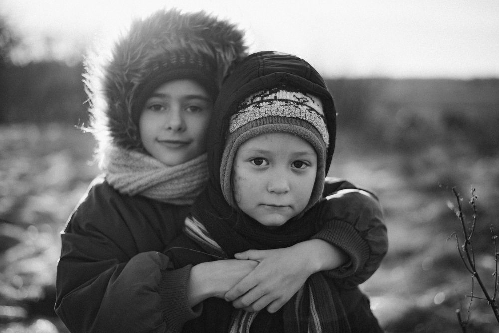 Photograph by Ольга Капустина