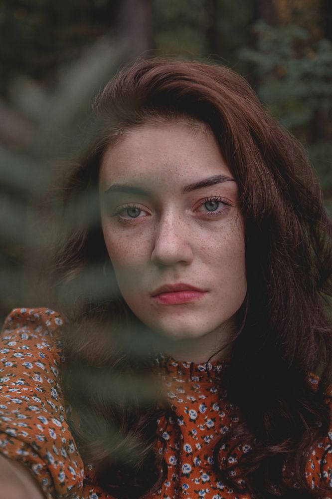 Photograph by Ольга Кирьянова