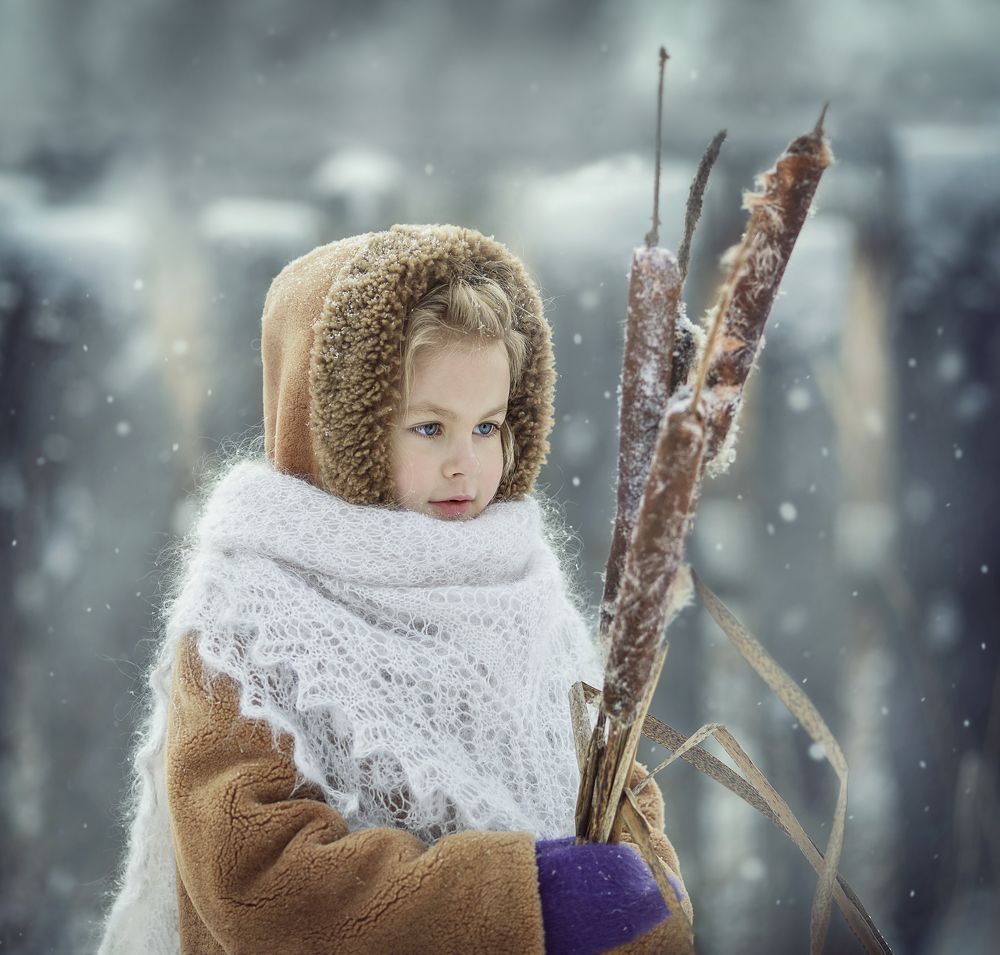 Photograph by Алина Евдокимова