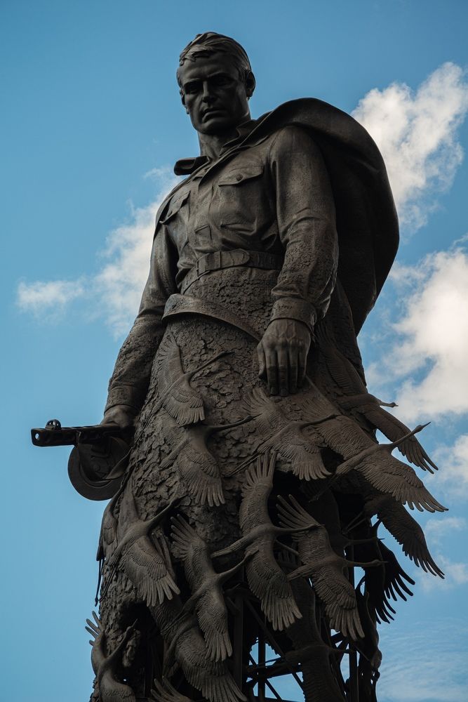 Photograph by Артём Тюменцев