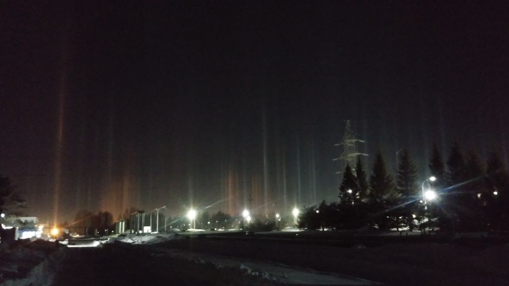 "Мечи джедаев" вечерних Челнов