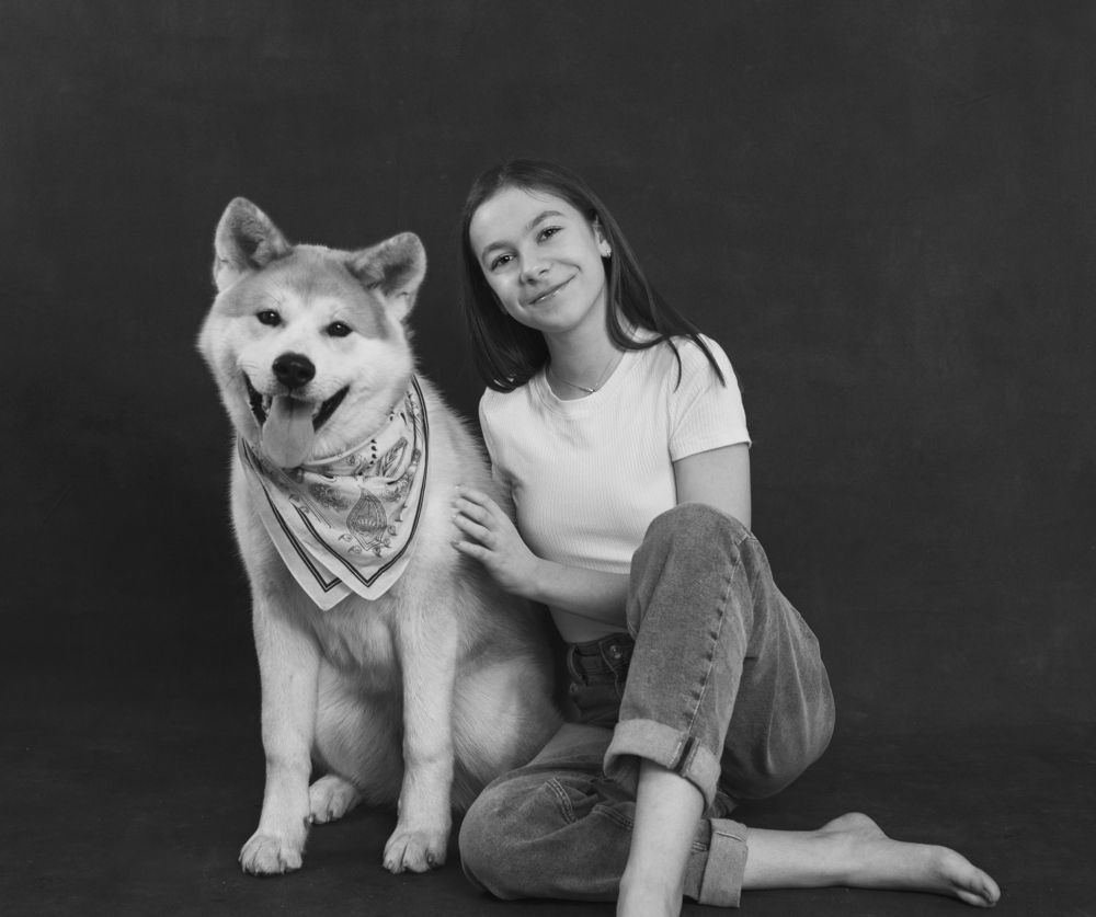 Photograph by RAMONA ILIE