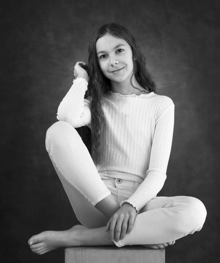 Photograph by RAMONA ILIE