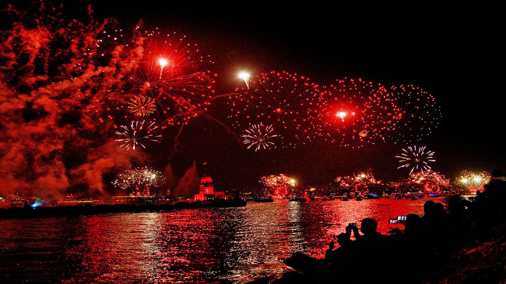 Photograph by Bekir Yesiltas