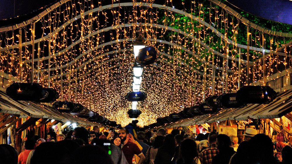 Photograph by Bekir Yesiltas