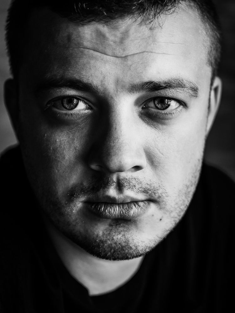 Photograph by Бедряк Юлия