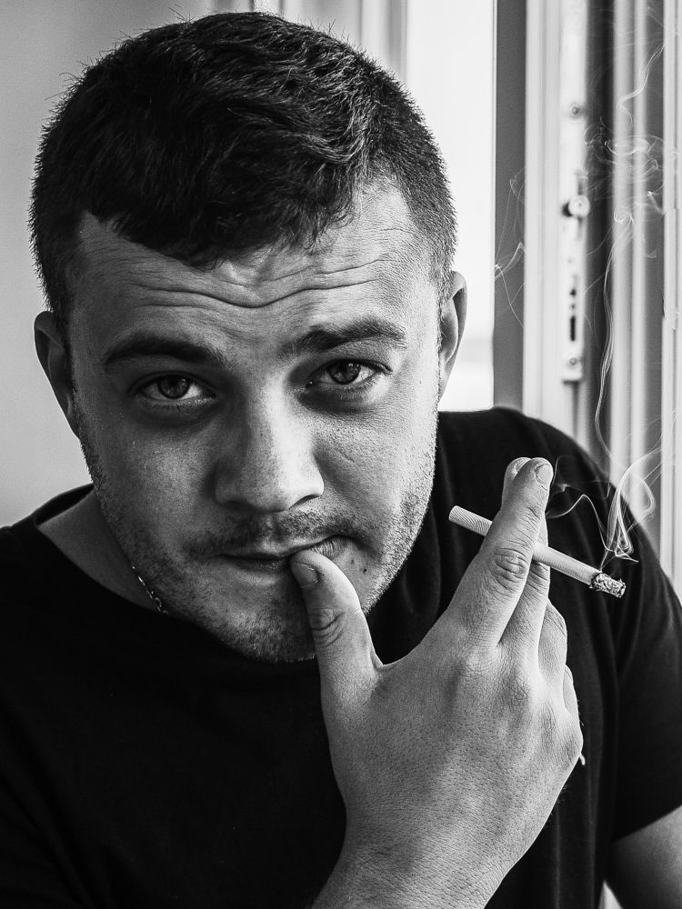 Photograph by Бедряк Юлия