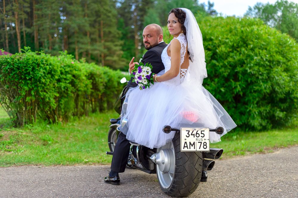 Photograph by Светлана Кондратьева